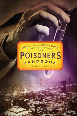 The poisoner's handbook