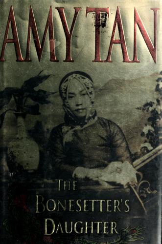 The Bonesetter's Daughter