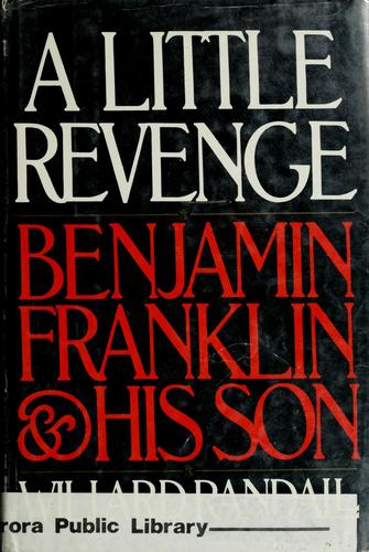 A Little Revenge