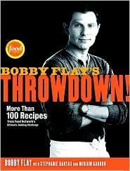 Bobby Flay's Throwdown