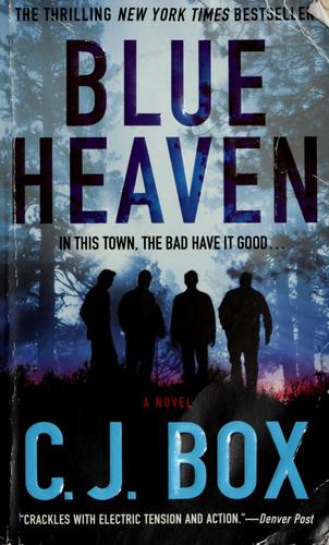 Blue heaven
