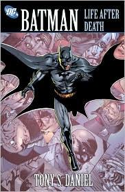 Batman: Life After Death
