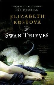 The swan thieves