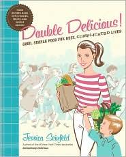 Double Delicious!
