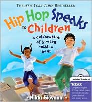 Hip Hop Speaks to Children