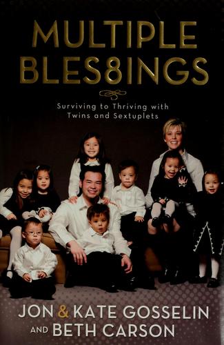Multiple blessings