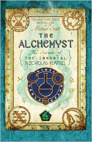 The alchemyst