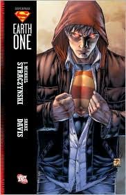 Superman: Earth One, Vol. 2