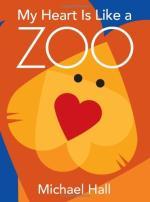 My heart is like a zoo