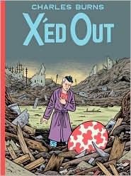 X'ed out
