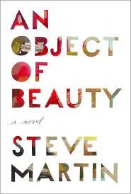 An object of beauty