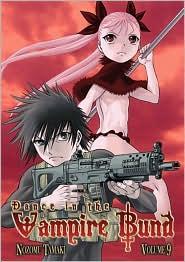 Dance in the Vampire Bund, Vol. 9