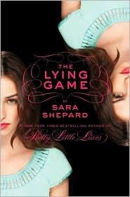 The Lying Game