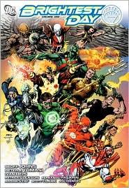 Brightest Day, Vol. 1