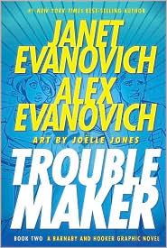 Troublemaker Book 2
