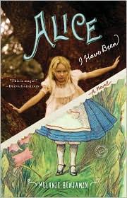 Alice I have been