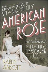 American rose