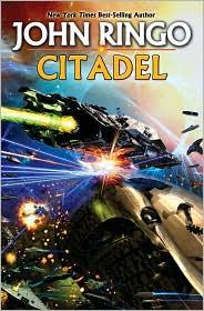 Citadel (troy Rising Ii)