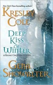 Deep Kiss of Winter