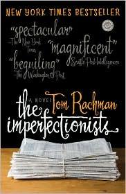 The imperfectionists