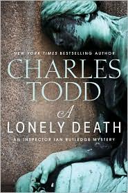 A lonely death