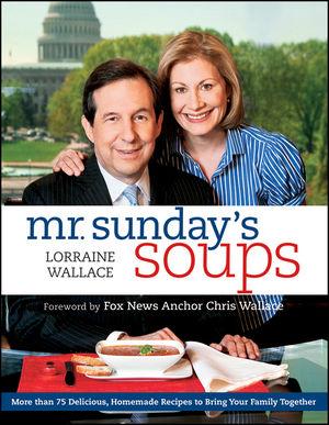 Mr. Sunday’s Soup