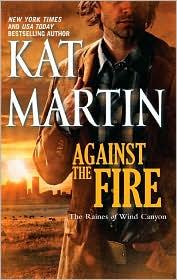 Against the Fire