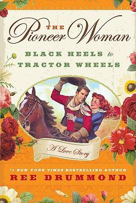 The pioneer woman