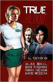 True Blood: All Together Now