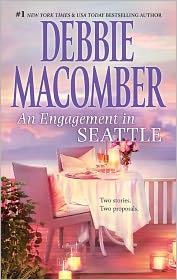 An Engagement in Seattle