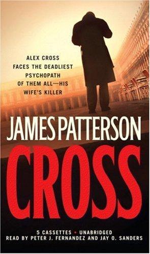 Alex Cross