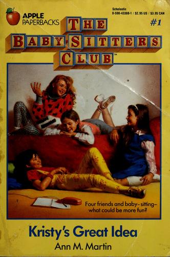 Baby-sitters Club Graphix