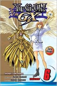 Yu-gi-oh! Gx, Vol. 6