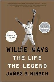 Willie Mays