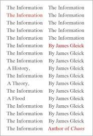 The Information