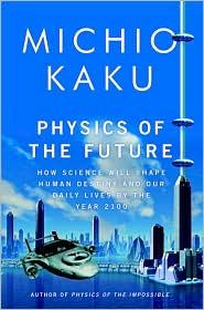 Physics of the Future