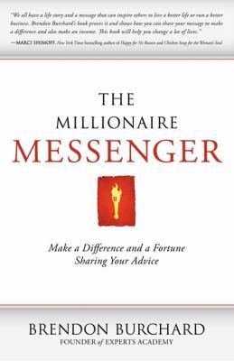The Millionaire Messenger