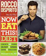 Now Eat This! Diet