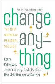 Change Anything