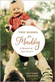 Two kisses for Maddy