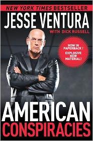 American conspiracies