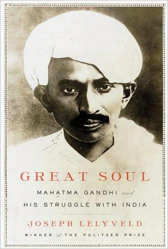 Great soul