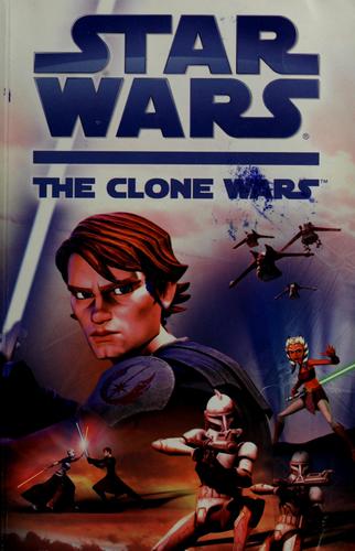 The Clone Wars