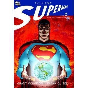 All-star Superman, Vol. 2