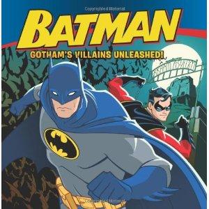 Batman Classic: Gotham's Villains Unleashed!