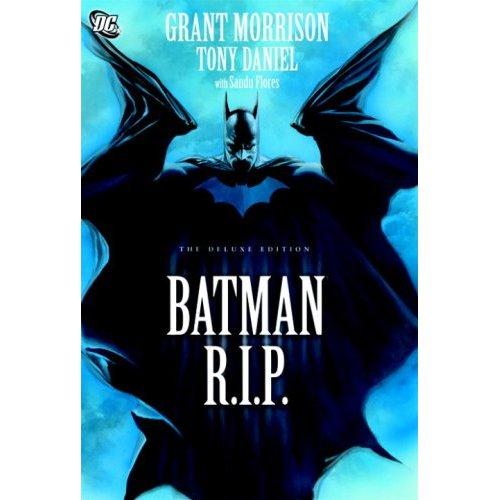 Batman R.I.P