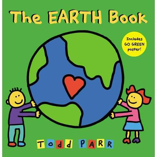 The EARTH book