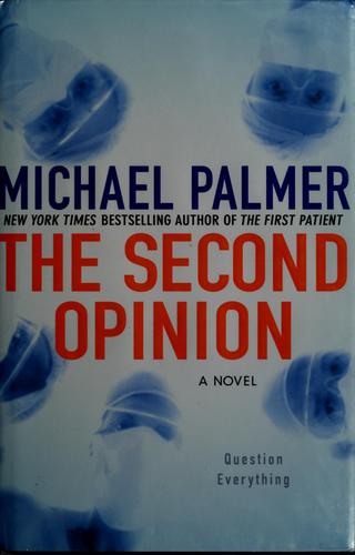 The second opinion