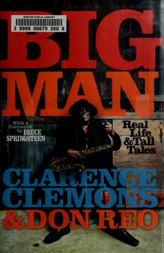 Big man