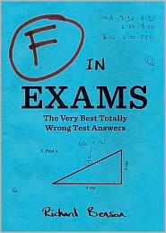 F in Exams